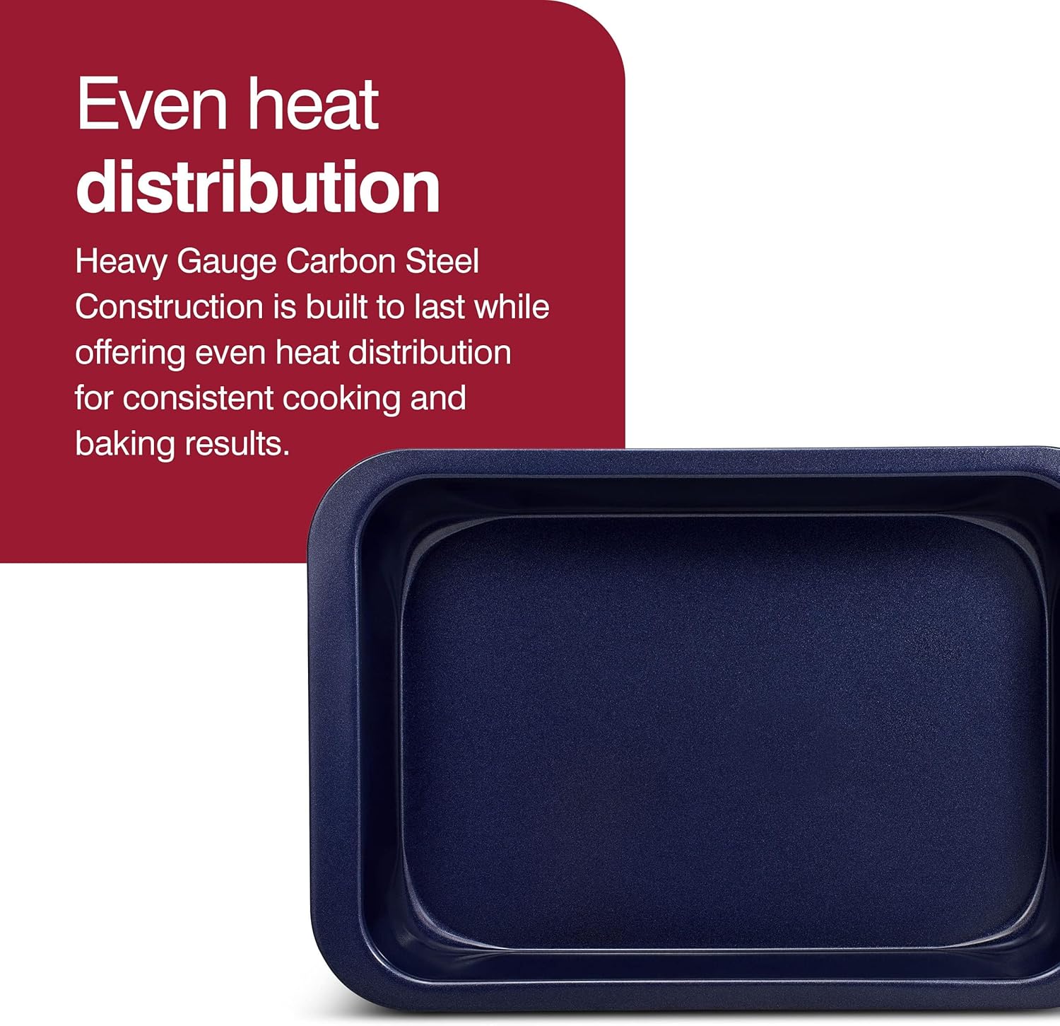 Zyliss Oven Tray – 39 x 27 cm by Kitchen Niche