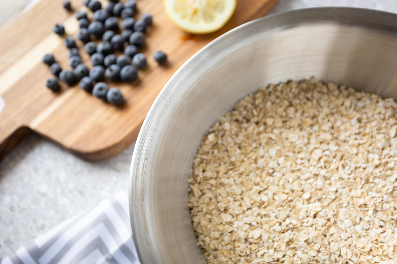 Fox Run Mixing Bowl – 2.75 Qt Purple