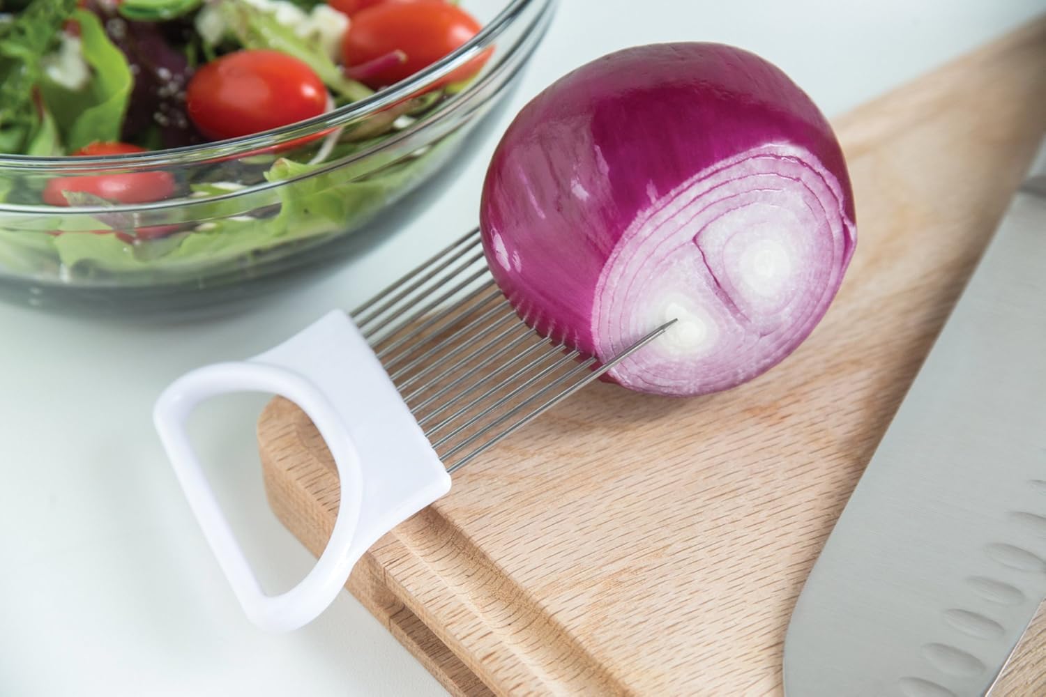 Fox Run Onion & Tomato Holder