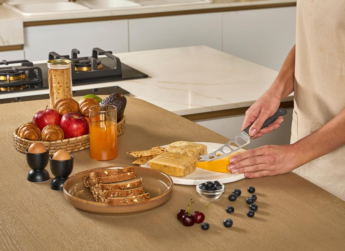 Zyliss Cheese Knife – 5" / 12.7 cm