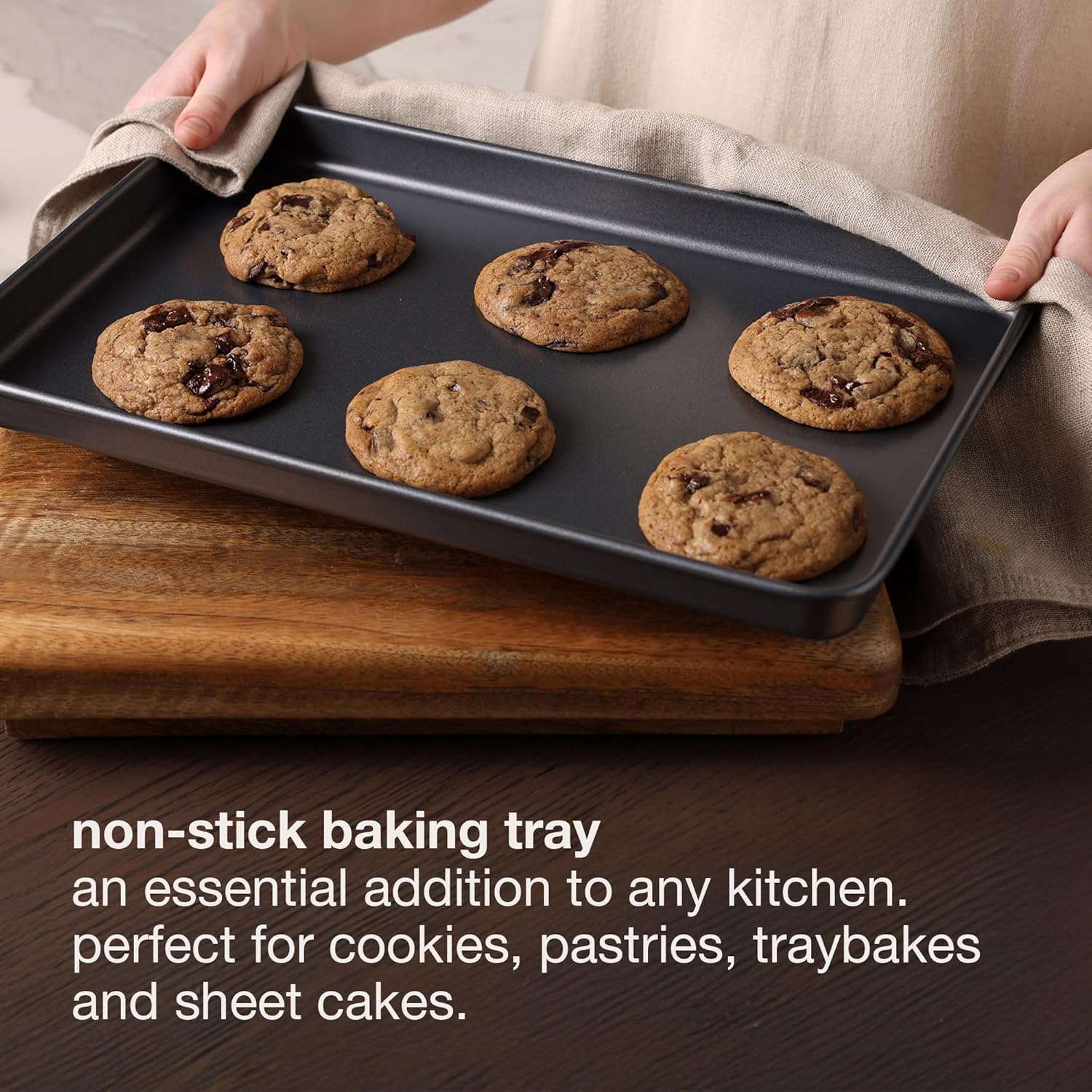 Zyliss Baking Tray