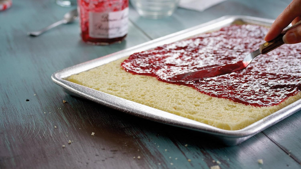 Doughmakers Jelly Roll Pan