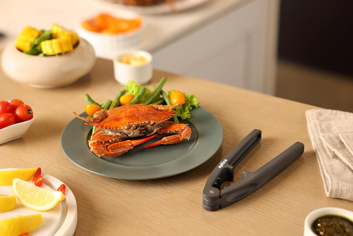 Zyliss Seafood Cracker