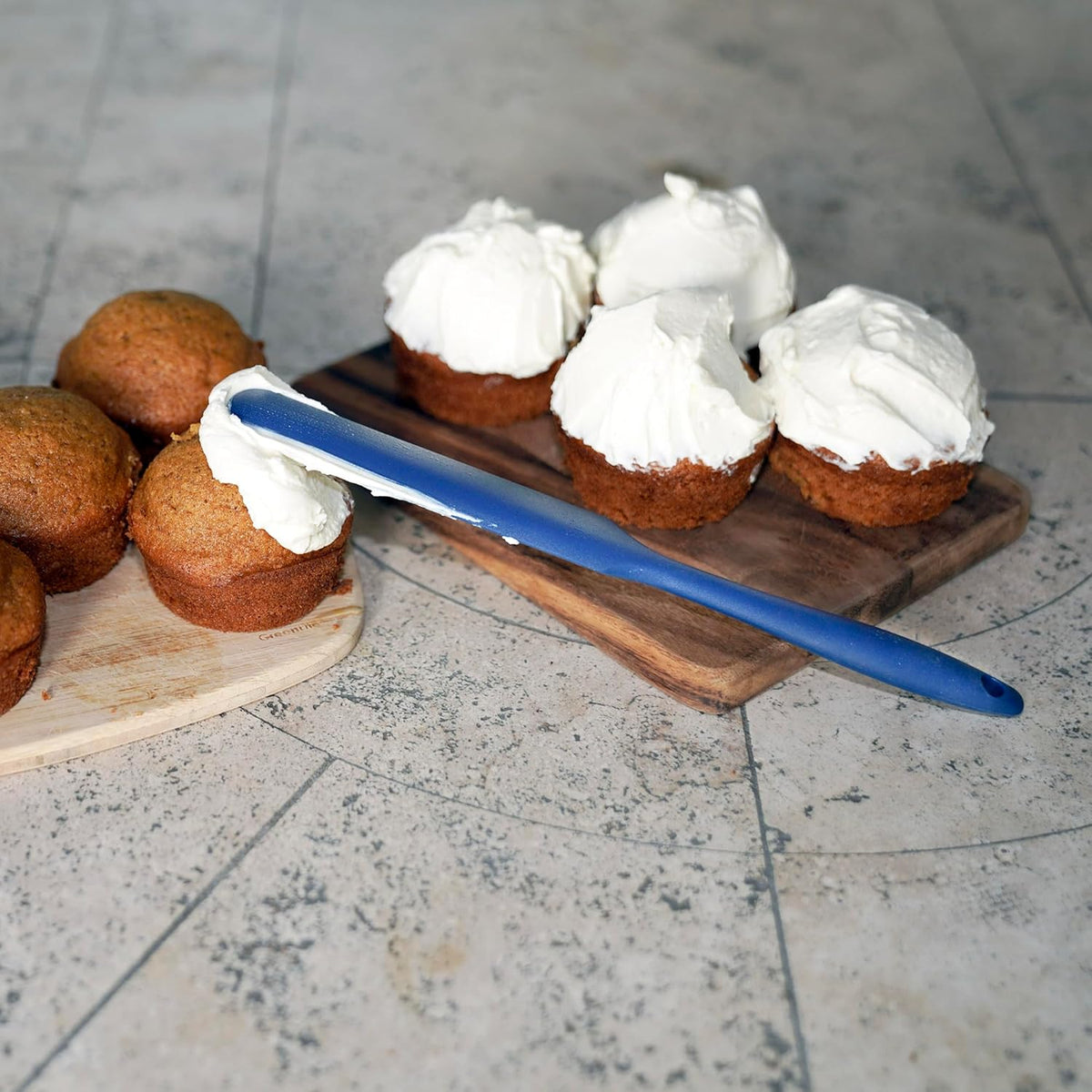 Fox Run Silicone Icing Spatula