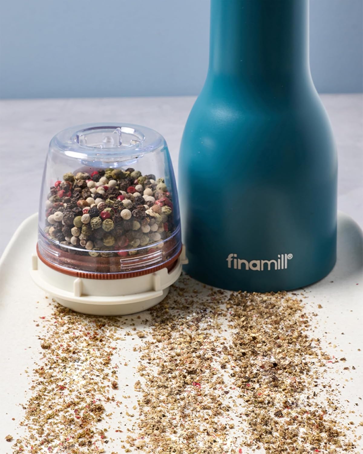 FinaMill FinaPod for Peppercorns – Replacement Pod for FinaMill Grinder