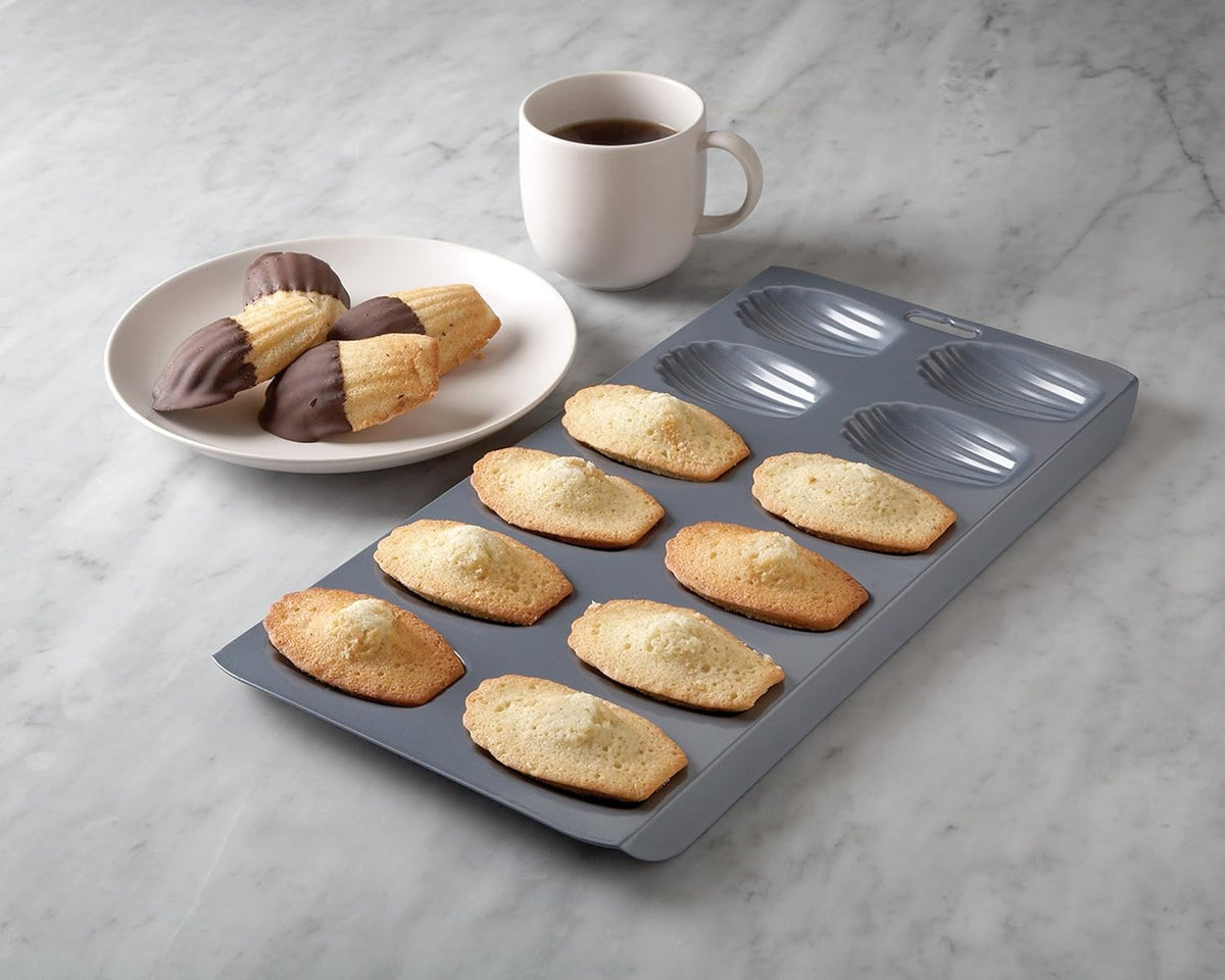 Fox Run 12-Mold Madeleine Pan