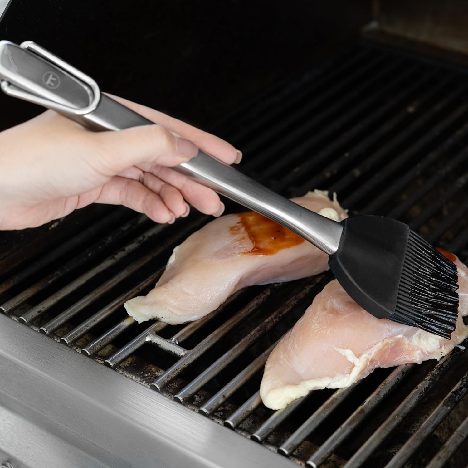 Outset Grande Verde BBQ Tool Set