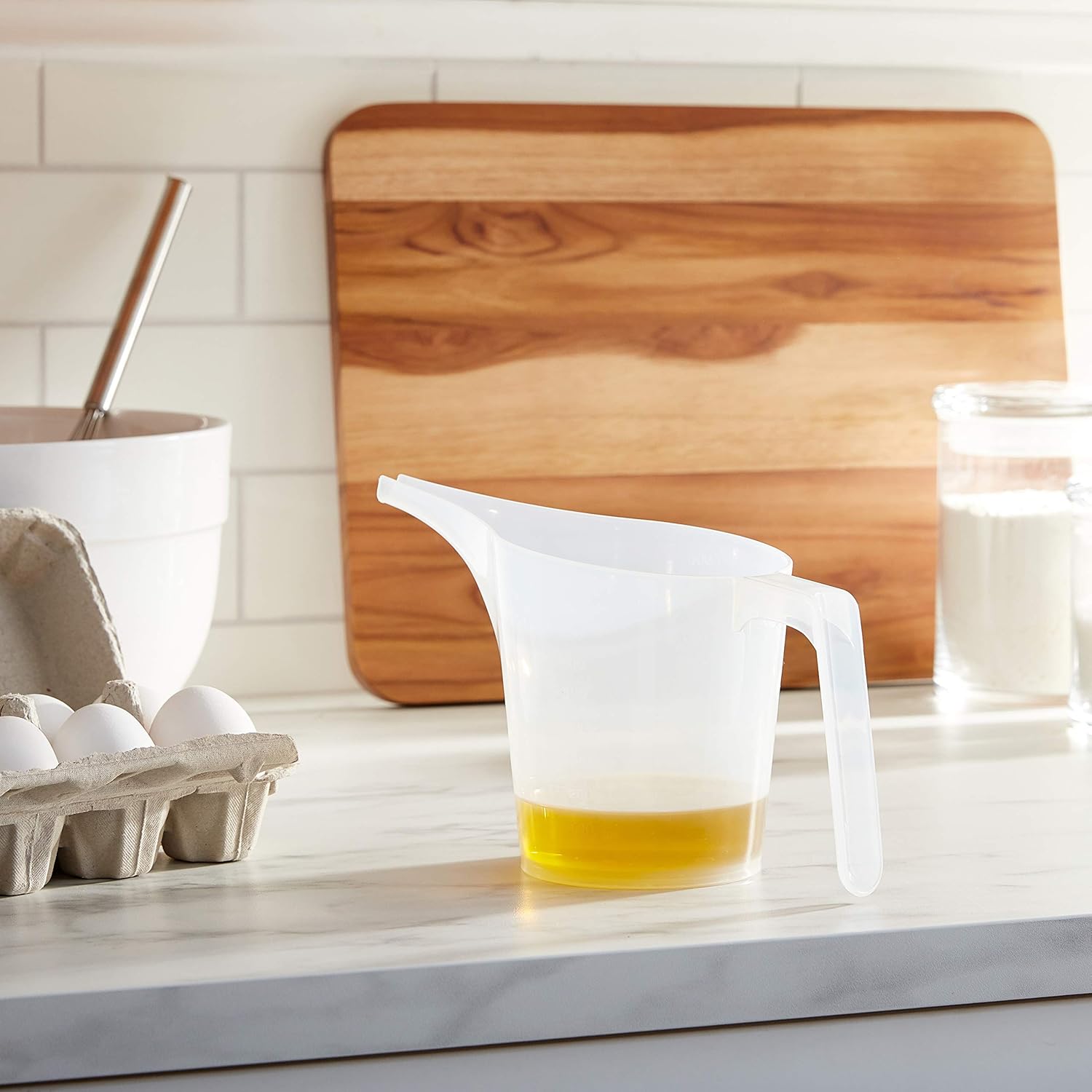 Fox Run Easy Pour Measuring Cup