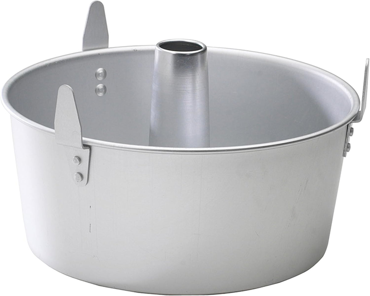 Nordic Ware 2-Piece Angel Food Pan