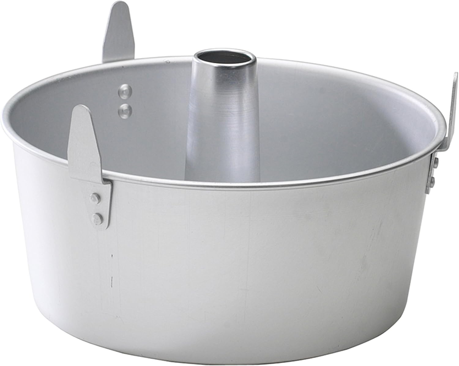 Nordic Ware 2-Piece Angel Food Pan