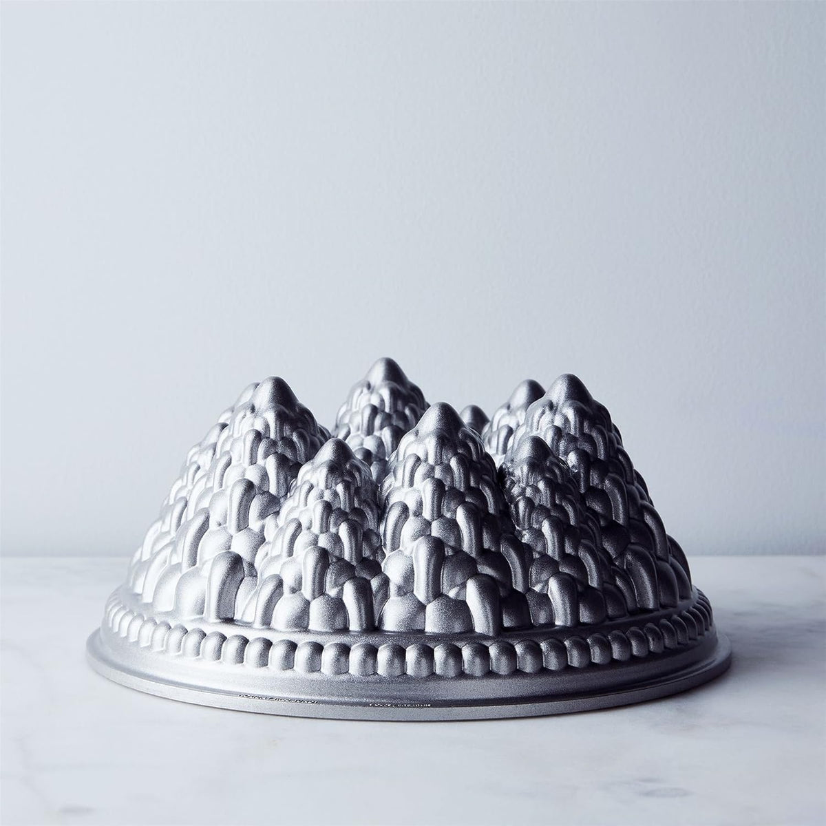 Nordic Ware Pine Forest Bundt Pan