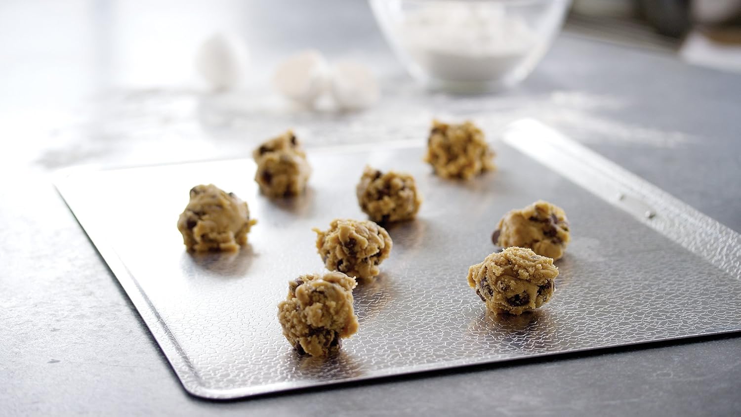 Doughmakers Grand Cookie Sheet