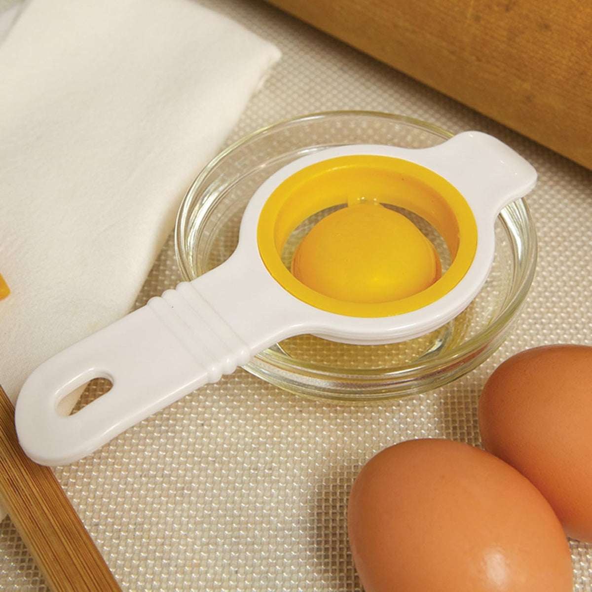 Fox Run Egg Separator