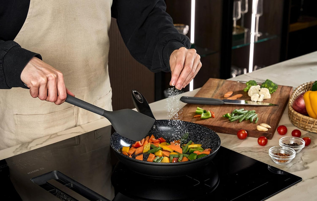 Zyliss Ultimate Ceramic Fry Pan – 24 cm