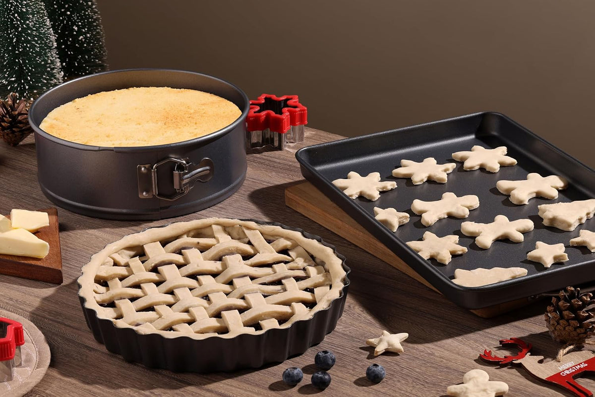 Zyliss Baking Tray