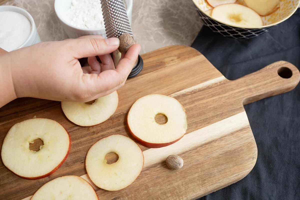 Fox Run Stainless Steel Cone Nutmeg Grater