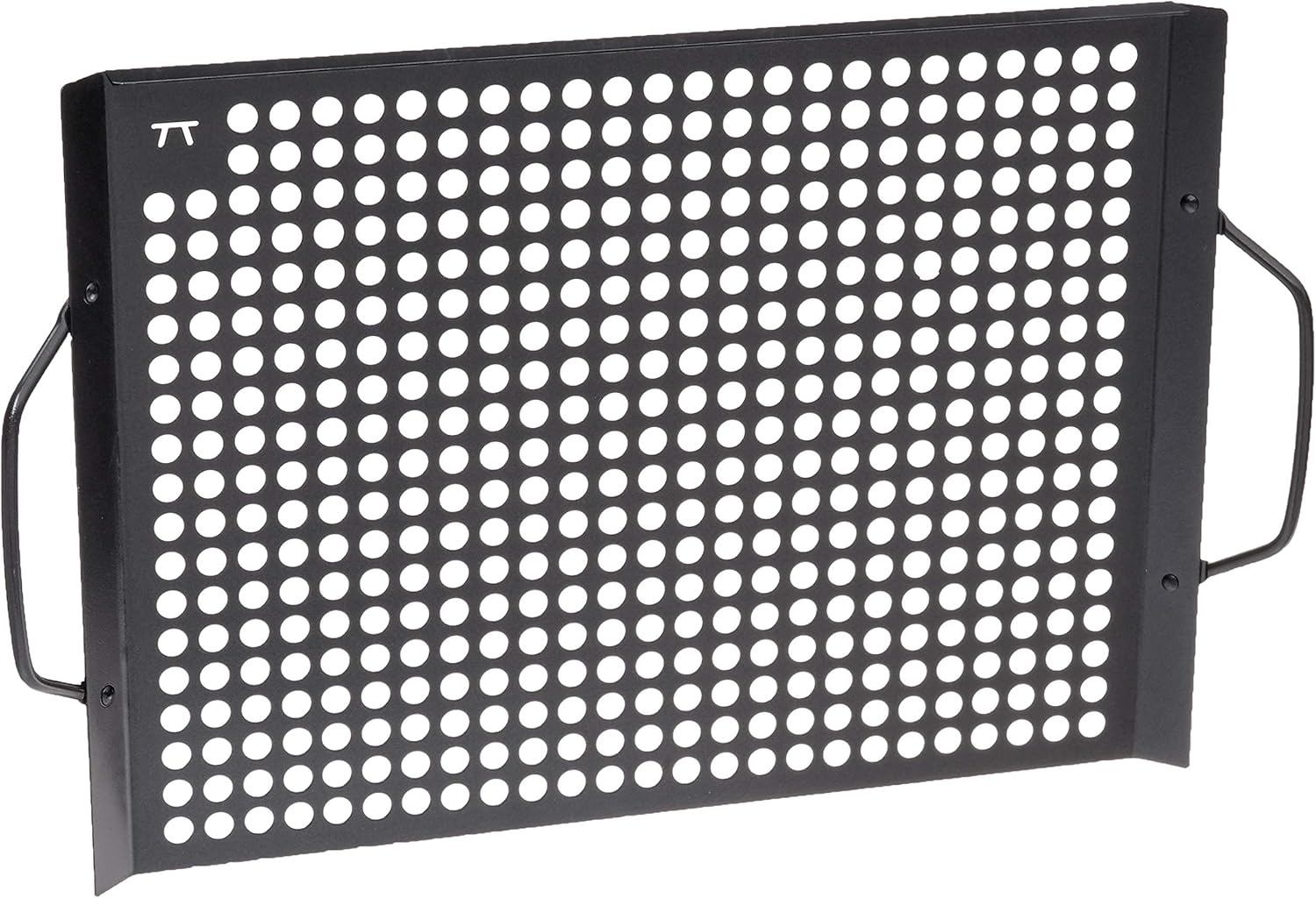 Outset Non-Stick Grill Grid with Handles – 17" × 11"
