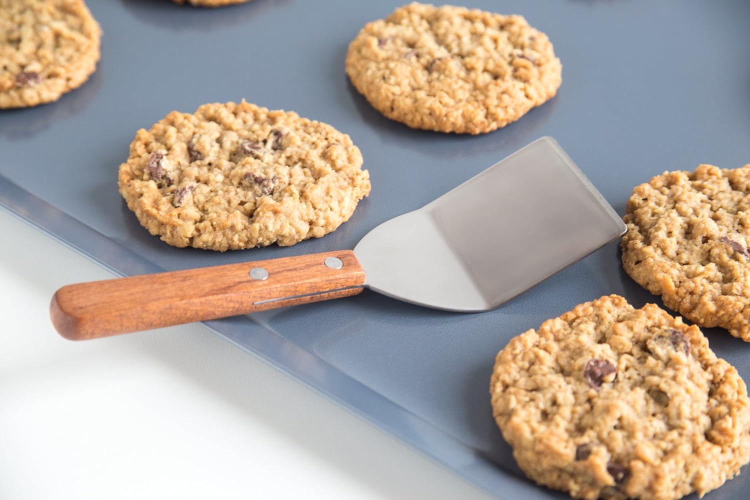 Fox Run Cookie & Brownie Spatula