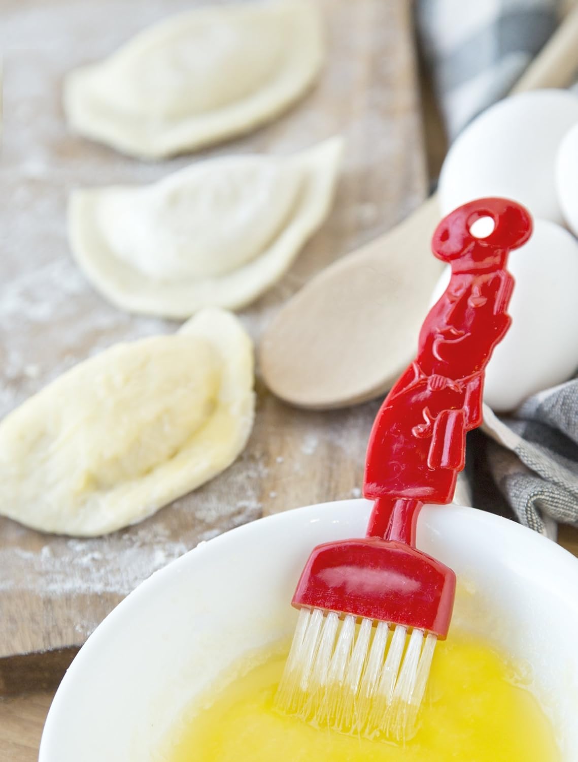 Fox Run Chef Pastry Brush