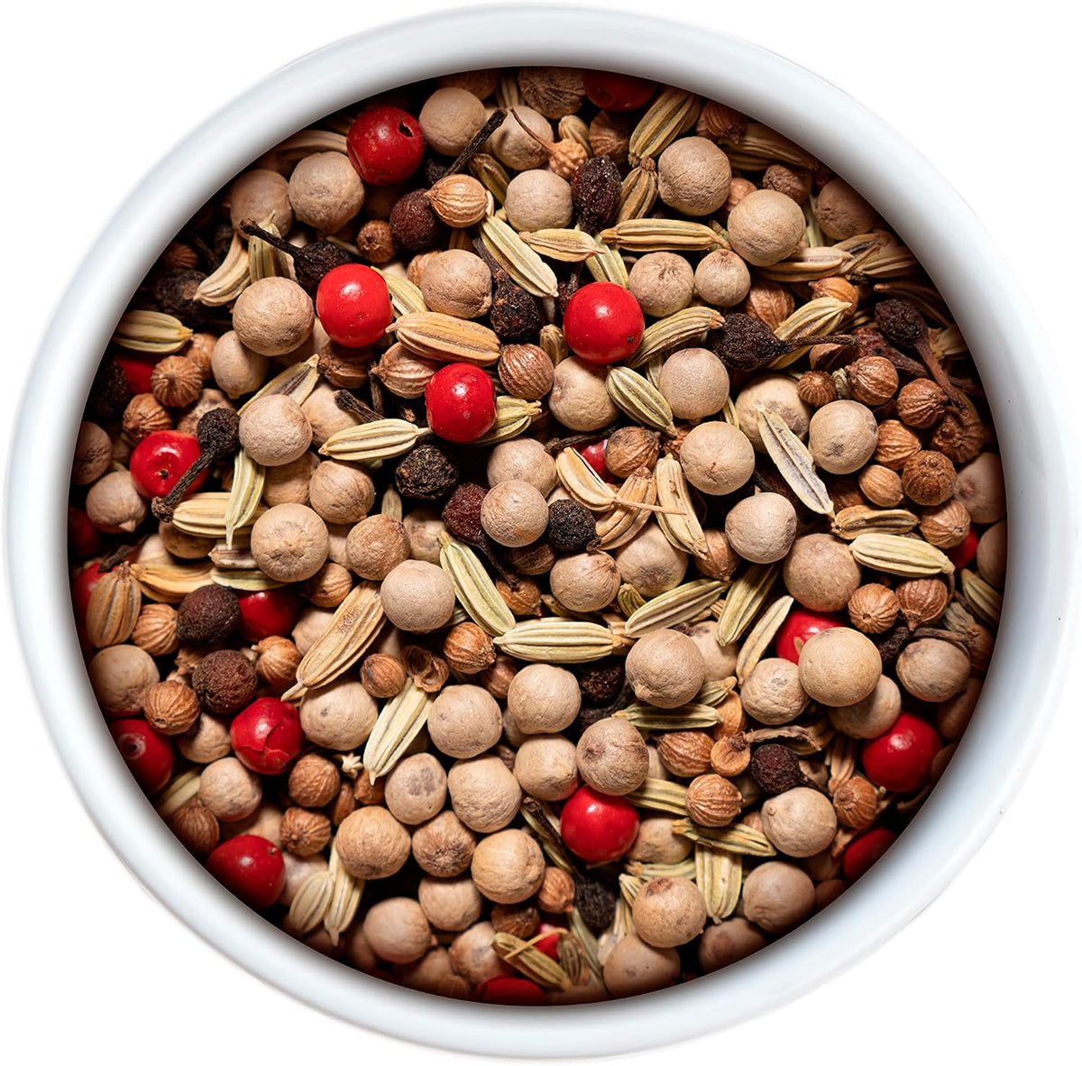Peugeot Fresh Blend Pepper Peppercorns – 60 g