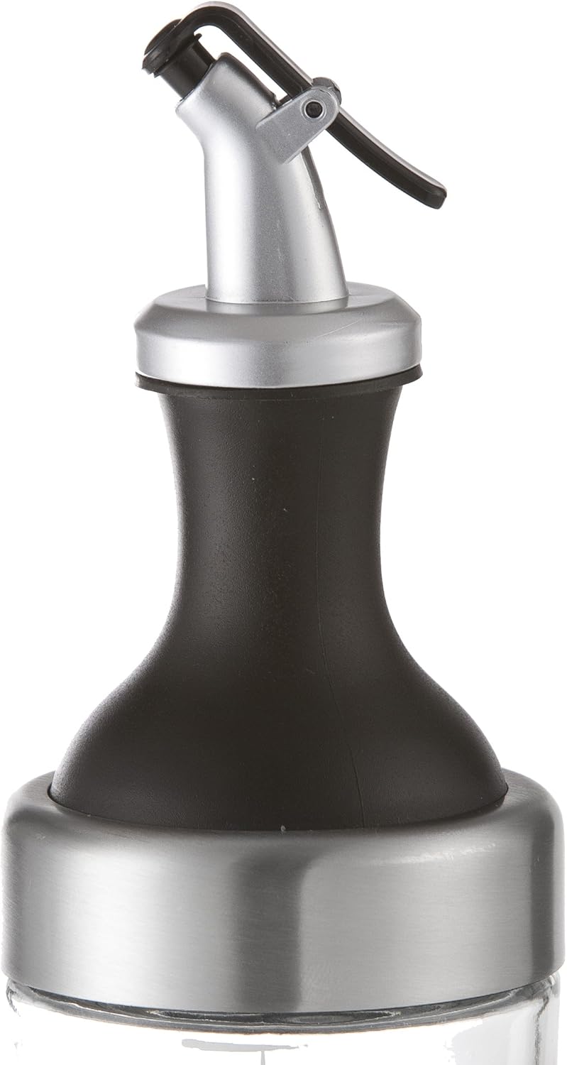 Cuisinox Herb Infusion Bottle – 550ml by Kitchen Niche