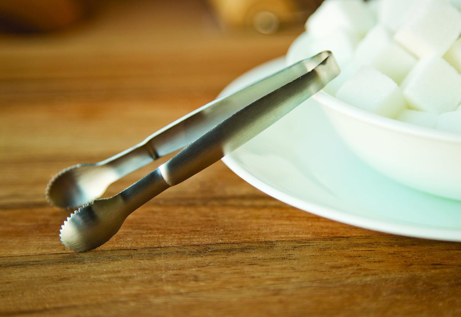 Fox Run Carded Sugar Tongs Set of 2