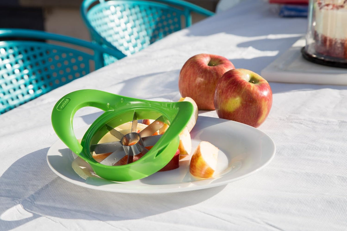 Zyliss Apple Divider by Kitchen Niche