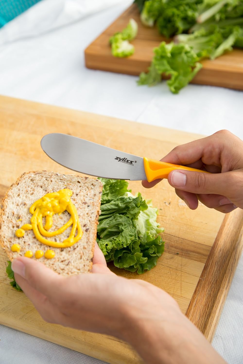 Zyliss Sandwich Knife by Kitchen Niche
