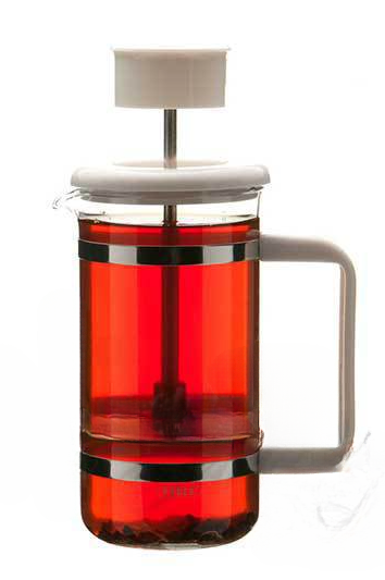 Metropolitan Tea Rocky Horror Spice Loose Leaf Tea 1.1 lbs