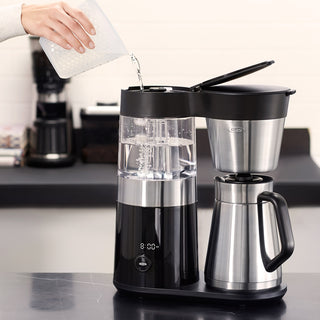 OXO On 9-Cup Coffee Maker