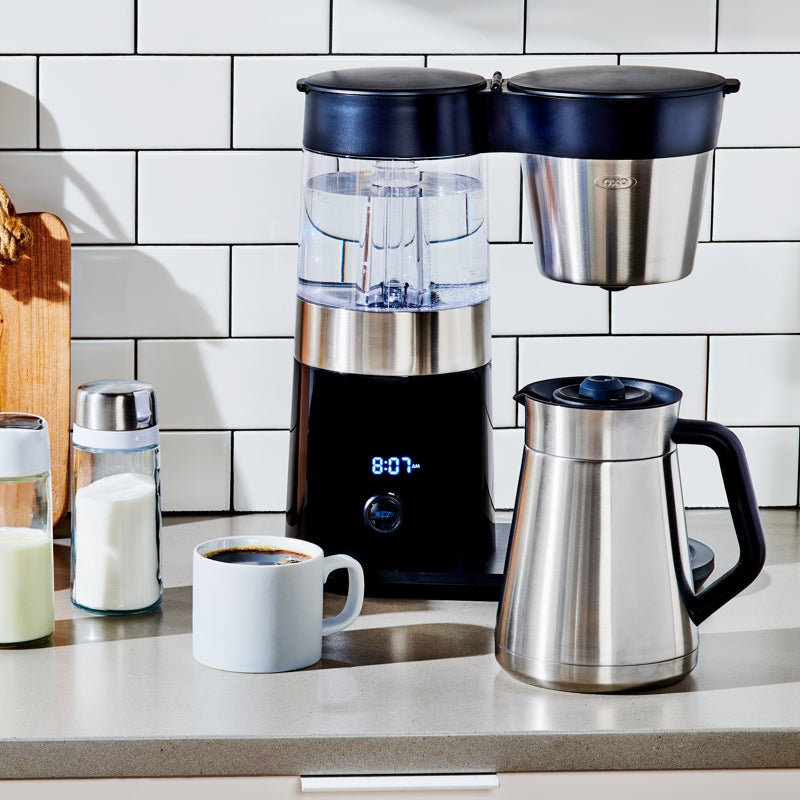 OXO On 9-Cup Coffee Maker