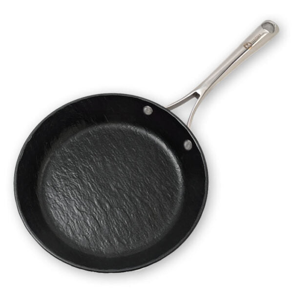 Vitantonio Cast Aluminum Magma Series Fry Pan – 28cm