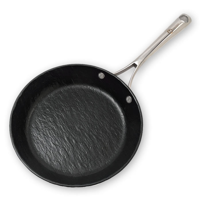 Vitantonio Cast Aluminum Magma Series Fry Pan – 26cm