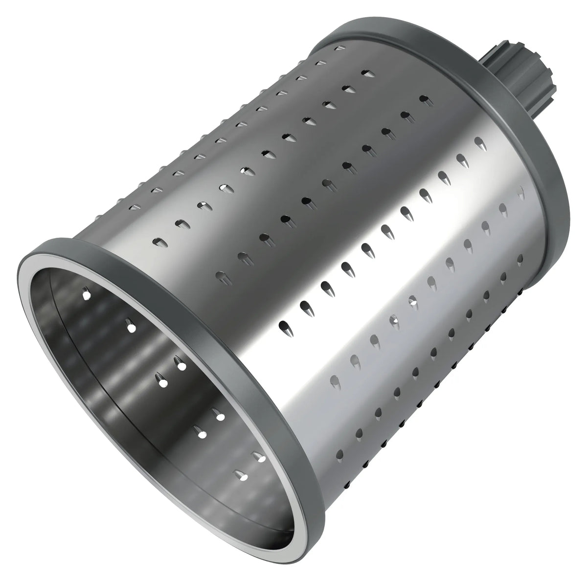 Zyliss Gourmet Fine Grating Drum
