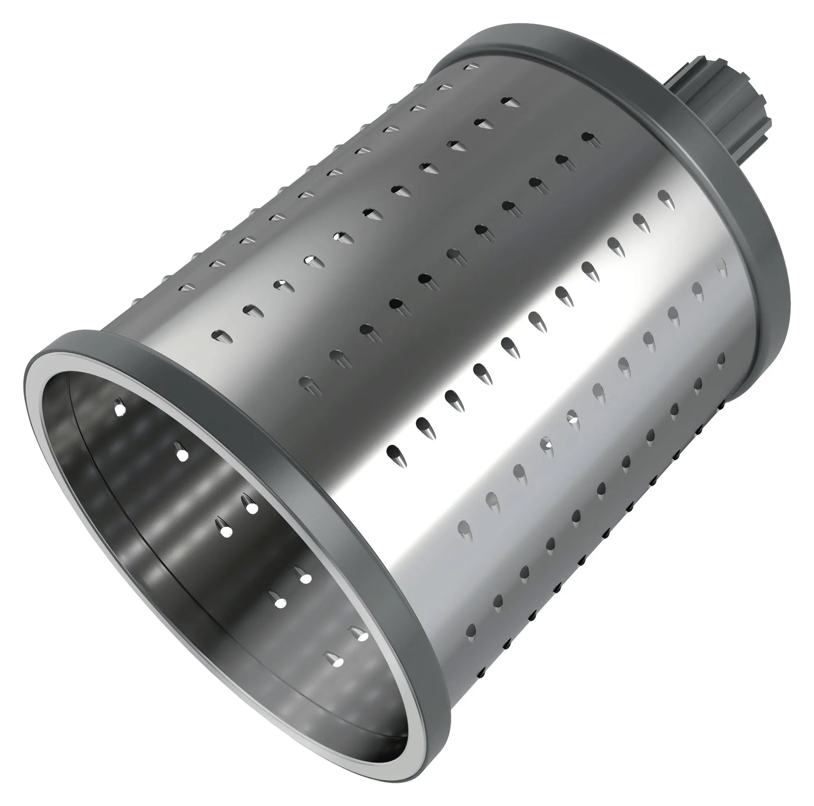 Zyliss Gourmet Fine Grating Drum