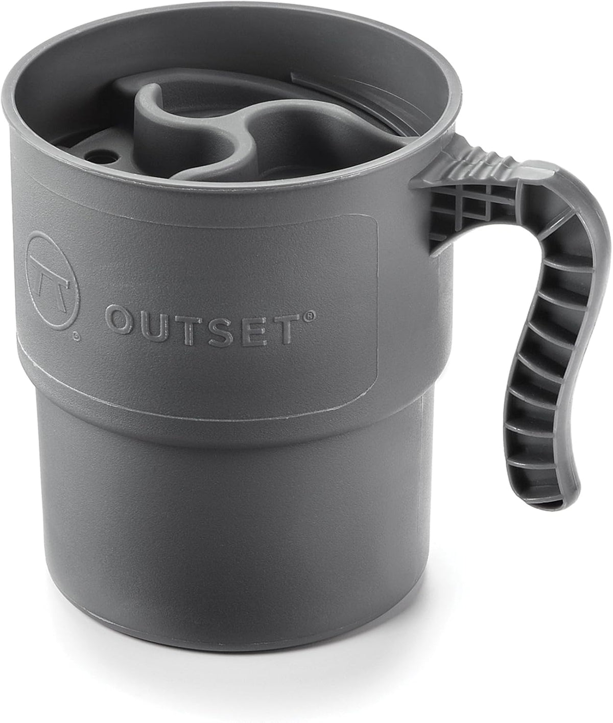 Outset Wood Chip Soaker