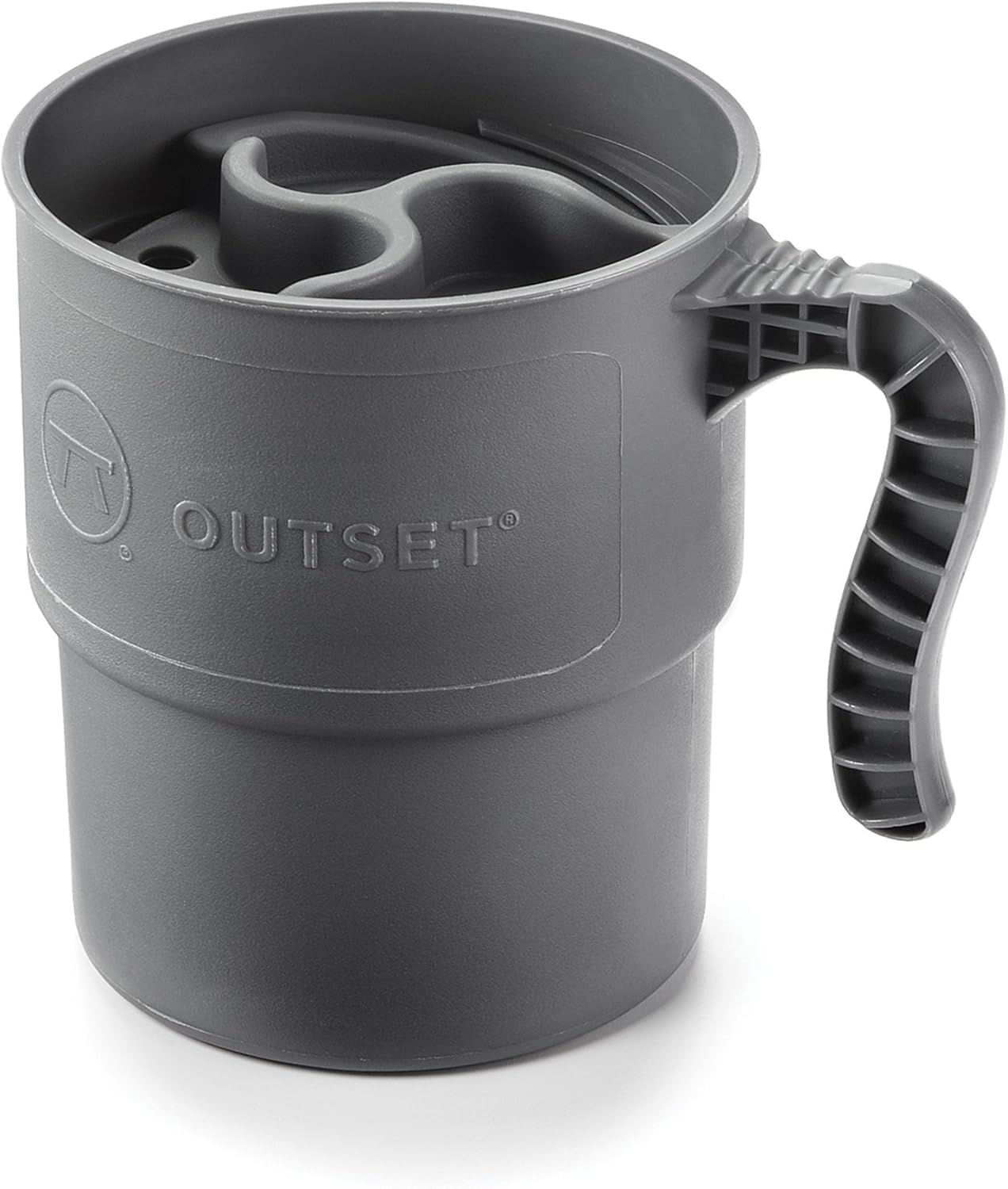 Outset Wood Chip Soaker