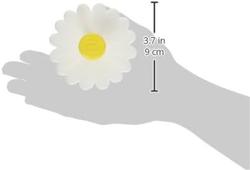 Bakelicious Daisy Stamp Plunger Cookie Cutter