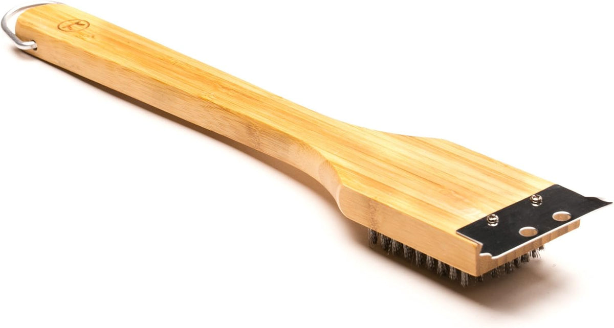 Outset Verde Grill Brush