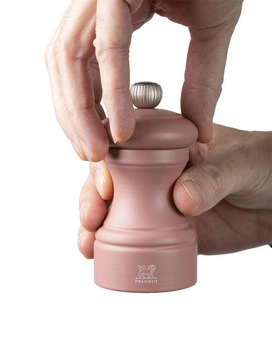 Peugeot Northern Lights Bistro Mill – Hazelnut Beechwood – 10 cm