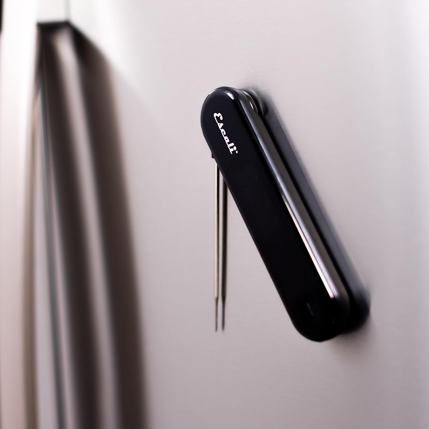 Escali Stelo Waterproof Folding Thermometer