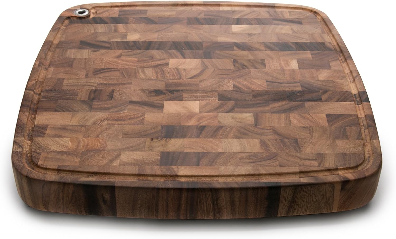 Ironwood Carolina Acacia Wood Chopping Board