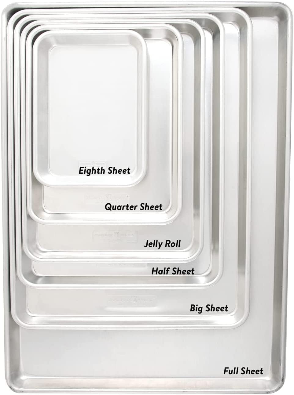 Nordic Ware Jelly Roll Baking Sheet