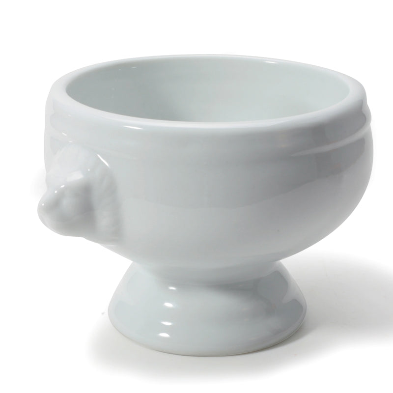 BIA Cordon Bleu Lion's Head Soup Bowl