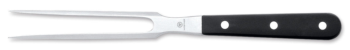 Wüsthof Classic Straight Meat Fork – 7&quot; Wusthof by Kitchen Niche