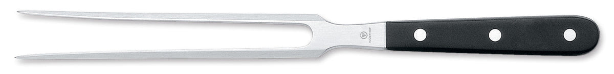 Wüsthof Classic Straight Meat Fork – 8&quot; Wusthof by Kitchen Niche