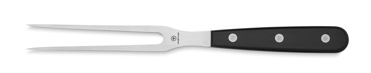 Wüsthof Gourmet Meat Fork – 5&quot; Wusthof by Kitchen Niche