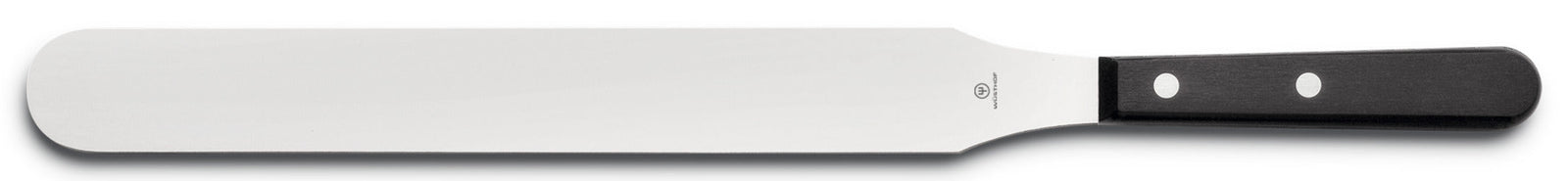 Wüsthof Palette Knife – 12" Wusthof by Kitchen Niche
