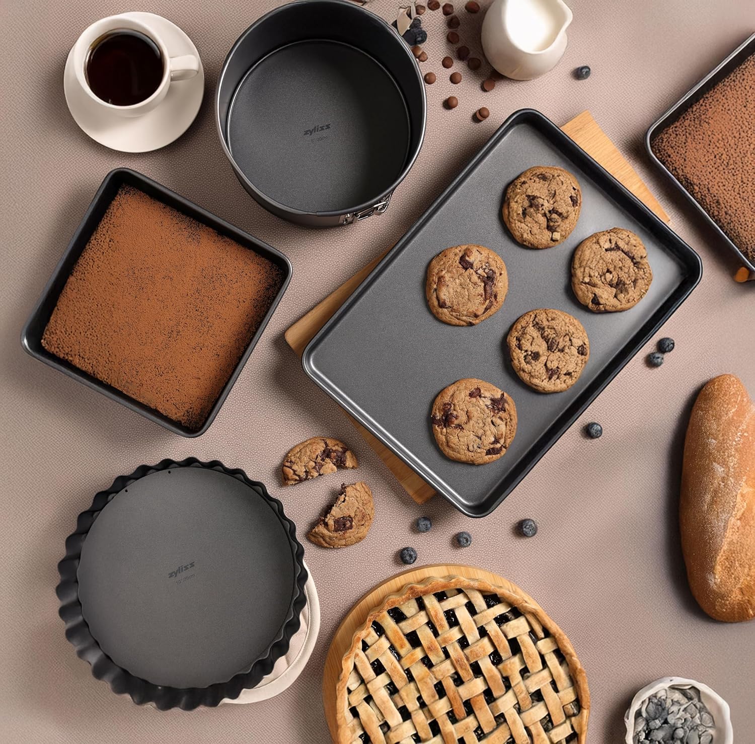 Zyliss Baking Tray