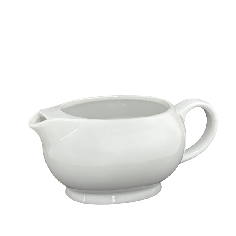 BIA Cordon Bleu Ceramic Gravy Boat – 670 mL